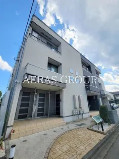 プリムローズCの画像