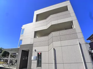 メルヴェール エストの画像