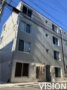 LUDENS日暮里の画像