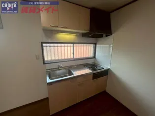 コーポ新町Iの画像