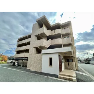 シャローム美咲野 壱番館の画像