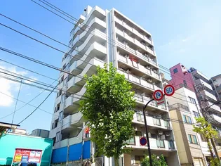 シャンブル亀戸の画像