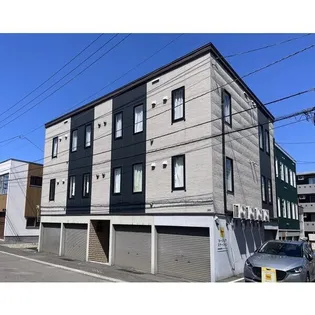 キアーロ琴似の画像