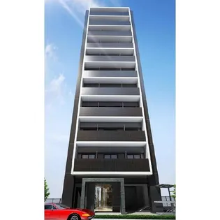 ハーモニーレジデンス文京白山の画像