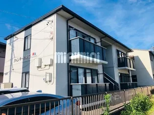 アバンサール将監の画像