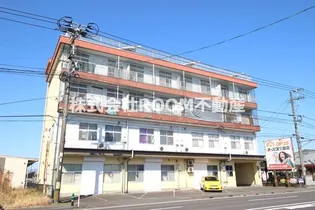 クローバーIIIの画像