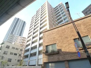 ライオンズステーションプラザ金町の画像