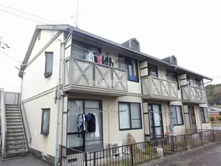 シンシアT'S E棟の画像