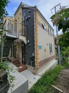 ユナイト南太田ジュネーブの杜の画像