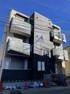 グランシルク小山台の画像