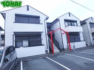 シャトーエレガンス Bの画像