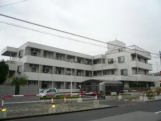 アーケティックマンションIIIの画像