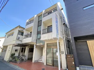 サヤカコーポの画像