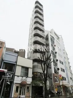 ゼクシア吉祥寺御殿山の画像