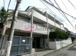 サンピア中野中央の画像