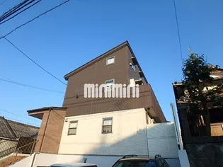 ジオコート長戸の画像