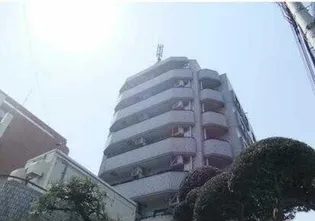 ガーデンヒルズ吉田の画像