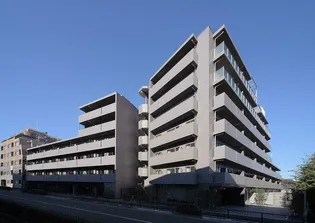 エルデンシア南大泉の画像