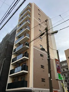 TRADIS秋葉原【3階】の外観