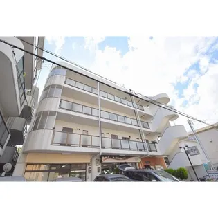 ハイツハセガワⅡ号館の画像