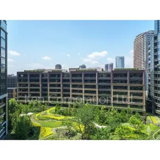 三田ガーデンヒルズ ウエストヒル【2階】の外観