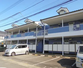 ヴェイル牛久 A棟の画像