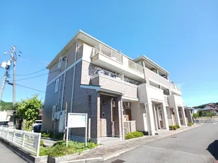 アパートメント ベティCの画像