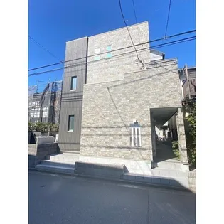 KーHOUSE練馬高野台IIの画像