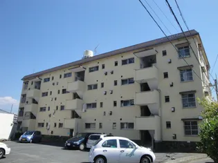 リバーサイド若宮の画像