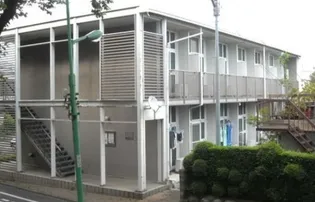 レオパレス北田園の画像