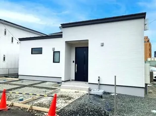 宮城県仙台市宮城野区小田原3【一戸建】の外観