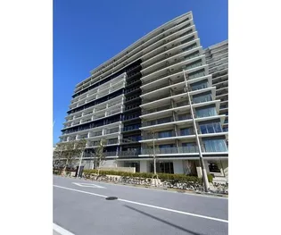 晴海フラッグサンヴィレッジA棟の画像