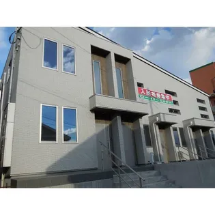 神奈川県川崎市麻生区上麻生7【一戸建】の外観