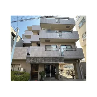 コスモ仲池上の画像