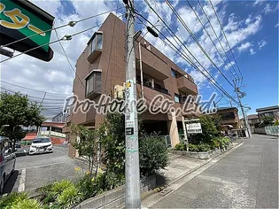 ミストラルの画像