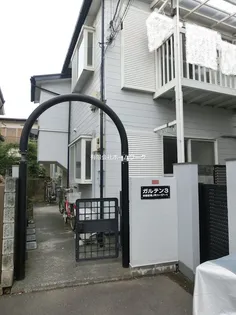 ガルテン3の画像