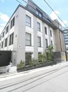 LEGALAND神楽坂【4階】の外観