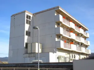 吉岡マンションの画像