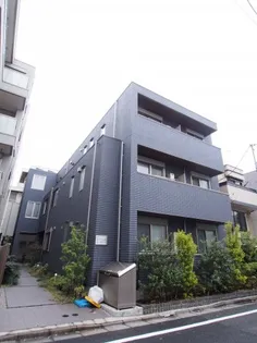 ロイヤルレジデンス豪徳寺の画像