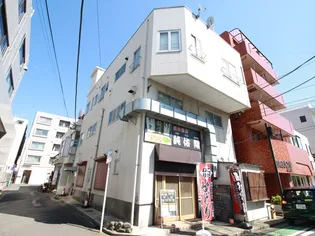 ライフモリ15号館の画像