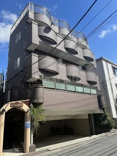 ハイネス鹿島田の画像