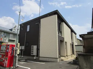 エスプレッソ ラウンジの画像