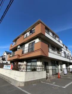 コスモス前原の画像
