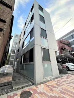 ティアラグレイス門前仲町の画像