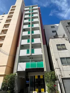 ビガーポリス277滝川公園Ⅱの画像