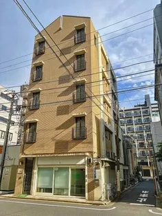 ビラエクセレント両国の画像