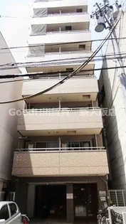 アトール西中島【10階】の外観