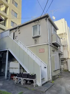 オウク千駄木の画像