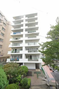大阪府豊中市刀根山6【マンション】の外観