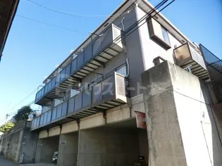 マリンヒルズの画像